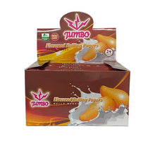 Load image into Gallery viewer, 24 Jumbo Flavoured King Size Rolling Papers Smoking Products Jumbo 
