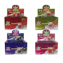 Load image into Gallery viewer, 24 Jumbo Flavoured King Size Rolling Papers Smoking Products Jumbo 
