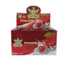Load image into Gallery viewer, 24 Jumbo Flavoured King Size Rolling Papers Smoking Products Jumbo 
