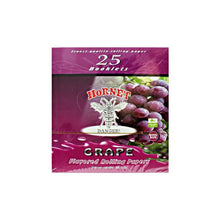 Load image into Gallery viewer, 25 Hornet Flavoured King Size Rolling Paper - 12 Flavours Smoking Products Hornet 
