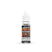 Load image into Gallery viewer, 3mg Drip Hacks Salts 10ml Nic Salt (50VG/50PG) E-liquids Drip Hacks 
