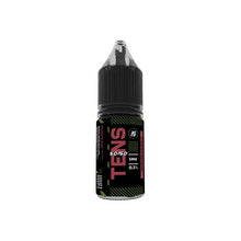Load image into Gallery viewer, 3mg Tens 50/50 10ml (50VG/50PG) - (Full Box) Pack Of 10 E-liquids Tens 
