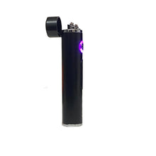Load image into Gallery viewer, 4Smok USB Digital Lighters - JL113-2 Smoking Products 4Smoke 
