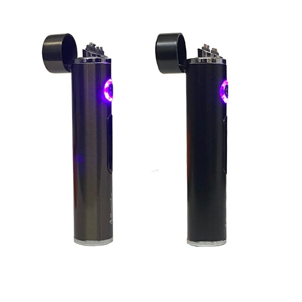 4Smok USB Digital Lighters - JL113-2 Smoking Products 4Smoke 