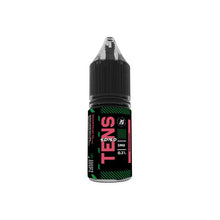 Load image into Gallery viewer, 6mg Tens 50/50 10ml (50VG/50PG) - (Full Box) Pack Of 10 E-liquids Tens 
