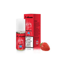 Load image into Gallery viewer, A-Steam Fruit Flavours 18MG 10ML (50VG/50PG) E-liquids A Steam 
