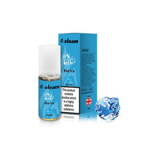 Load image into Gallery viewer, A-Steam Fruit Flavours 18MG 10ML (50VG/50PG) E-liquids A Steam 
