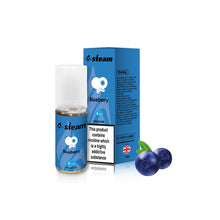 Load image into Gallery viewer, A-Steam Fruit Flavours 18MG 10ML (50VG/50PG) E-liquids A Steam 
