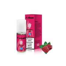 Load image into Gallery viewer, A-Steam Fruit Flavours 18MG 10ML (50VG/50PG) E-liquids A Steam 
