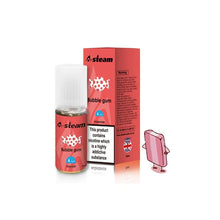 Load image into Gallery viewer, A-Steam Fruit Flavours 18MG 10ML (50VG/50PG) E-liquids A Steam 
