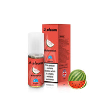 Load image into Gallery viewer, A-Steam Fruit Flavours 18MG 10ML (50VG/50PG) E-liquids A Steam 
