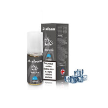 Load image into Gallery viewer, A-Steam Fruit Flavours 18MG 10ML (50VG/50PG) E-liquids A Steam 
