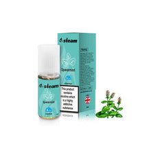 Load image into Gallery viewer, A-Steam Fruit Flavours 3MG 10ML (50VG/50PG) E-liquids A Steam 
