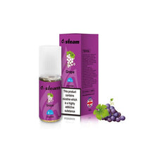 Load image into Gallery viewer, A-Steam Fruit Flavours 3MG 10ML (50VG/50PG) E-liquids A Steam 
