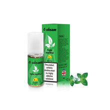 Load image into Gallery viewer, A-Steam Fruit Flavours 3MG 10ML (50VG/50PG) E-liquids A Steam 
