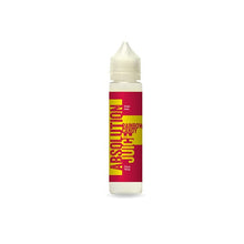 Load image into Gallery viewer, Absolution Juice By Alfa Labs 0mg 50ml Shortfill (70VG/30PG) E-liquids Absolution 
