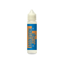 Load image into Gallery viewer, Absolution Juice By Alfa Labs 0mg 50ml Shortfill (70VG/30PG) E-liquids Absolution 
