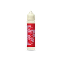 Load image into Gallery viewer, Absolution Juice By Alfa Labs 0mg 50ml Shortfill (70VG/30PG) E-liquids Absolution Red Slush 
