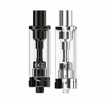 Load image into Gallery viewer, Aspire K2 1.6 Ohm Tank Tanks Aspire Silver 

