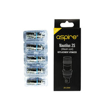Load image into Gallery viewer, Aspire Nautilus 2S Mesh Coil - 0.7 ohm Coils Aspire 
