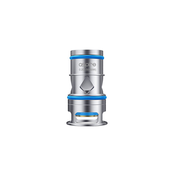Aspire Odan Mesh Coils 0.2Ohm/0.3Ohm/0.18ohm Coils Aspire 0.2Ohm 