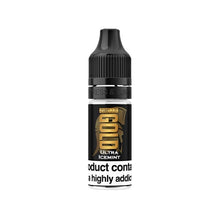 Load image into Gallery viewer, Britannia Gold 18mg 10ml E-Liquids (40VG/60PG) E-liquids Britannia Gold Ultra Icemint 
