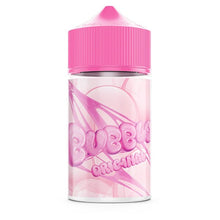 Load image into Gallery viewer, Bubble 50ml Shortfill 0mg (70VG/30PG) E-liquids Bubble 
