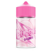 Load image into Gallery viewer, Bubble 50ml Shortfill 0mg (70VG/30PG) E-liquids Bubble 
