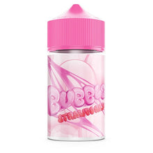Load image into Gallery viewer, Bubble 50ml Shortfill 0mg (70VG/30PG) E-liquids Bubble Bubble Strawberry 
