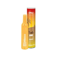 Load image into Gallery viewer, CALI BAR 300mg Full Spectrum CBD Vape Disposable - Terpene Flavoured Vape Kits Cali Bar 
