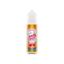 Load image into Gallery viewer, Candy Corner 50ml Shortfill 0mg (80VG/20PG) E-liquids Candy Corner Fresh Orange 
