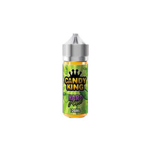 Load image into Gallery viewer, Candy King By Drip More 100ml Shortfill 0mg (70VG/30PG) E-liquids Drip More 
