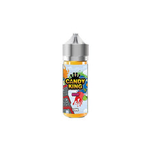 Load image into Gallery viewer, Candy King By Drip More 100ml Shortfill 0mg (70VG/30PG) E-liquids Drip More 
