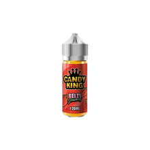 Load image into Gallery viewer, Candy King By Drip More 100ml Shortfill 0mg (70VG/30PG) E-liquids Drip More 
