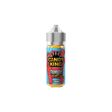 Load image into Gallery viewer, Candy King By Drip More 100ml Shortfill 0mg (70VG/30PG) E-liquids Drip More 
