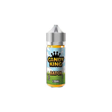 Load image into Gallery viewer, Candy King By Drip More 100ml Shortfill 0mg (70VG/30PG) E-liquids Drip More 
