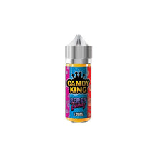 Load image into Gallery viewer, Candy King By Drip More 100ml Shortfill 0mg (70VG/30PG) E-liquids Drip More 
