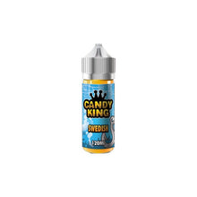 Load image into Gallery viewer, Candy King By Drip More 100ml Shortfill 0mg (70VG/30PG) E-liquids Drip More 
