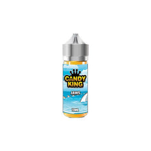 Load image into Gallery viewer, Candy King By Drip More 100ml Shortfill 0mg (70VG/30PG) E-liquids Drip More Jaws 
