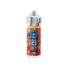 Load image into Gallery viewer, Candy King On Ice By Drip More 100ml Shortfill 0mg (70VG/30PG) E-liquids Drip More 

