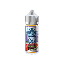 Load image into Gallery viewer, Candy King On Ice By Drip More 100ml Shortfill 0mg (70VG/30PG) E-liquids Drip More 
