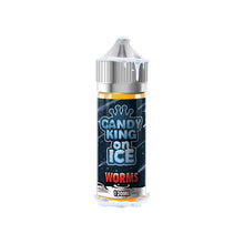 Load image into Gallery viewer, Candy King On Ice By Drip More 100ml Shortfill 0mg (70VG/30PG) E-liquids Drip More 
