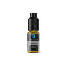 Load image into Gallery viewer, Cannatech 500mg CBD Isolate CBD E-liquid 10ml (70PG/30VG) CBD Products Cannatech 
