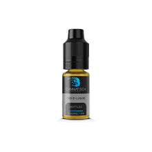 Load image into Gallery viewer, Cannatech 500mg CBD Isolate CBD E-liquid 10ml (70PG/30VG) CBD Products Cannatech 
