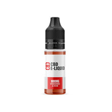 Load image into Gallery viewer, CBD Asylum 1000mg CBD E-liquid 10ml (70VG/30PG) (BUY 1 GET 2 FREE) CBD Products CBD Asylum 
