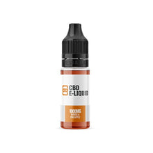 Load image into Gallery viewer, CBD Asylum 1000mg CBD E-liquid 10ml (70VG/30PG) (BUY 1 GET 2 FREE) CBD Products CBD Asylum 
