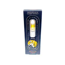 Load image into Gallery viewer, CBD Tiger Full-Spectrum 350mg CBD Disposable Vape Pen CBD Products CBD Tiger 

