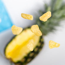 Load image into Gallery viewer, CBME Uplift 1050mg CBD Pineapple Fruit Pieces - 30 Pieces CBD Products CBME 
