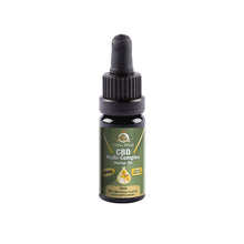 Load image into Gallery viewer, Celtic Wind Crops 500mg CBD Multi-Complex Hemp Oil 10ml (Buy One Get One Free) CBD Products Celtic Wind Crops 
