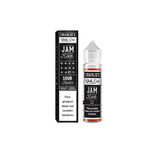 Load image into Gallery viewer, Charlie&#39;s Chalk Dust 50ml Shortfill 0mg (70VG/30PG) E-liquids Charlie&#39;s Chalk Dust 
